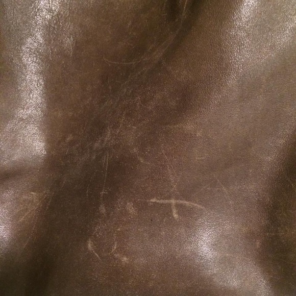 COACH Maggie Mia Madison Leather Hobo - Picture 4 of 14